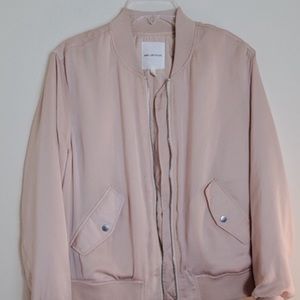 Avec Les Filles jacket